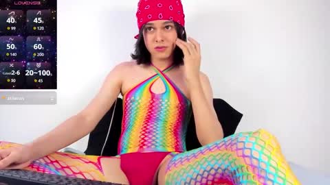 Snapshot of sam_shellby chatting on October 5, 2025, 3:05 am sam online show from October 5, 2025, 3:05 am