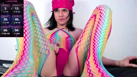 Snapshot of sam_shellby chatting on January 9, 2026, 2:58 am sam online show from January 9, 2026, 2:58 am