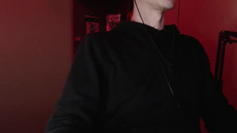 sam_skywalker online show from November 12, 2025, 10:41 pm