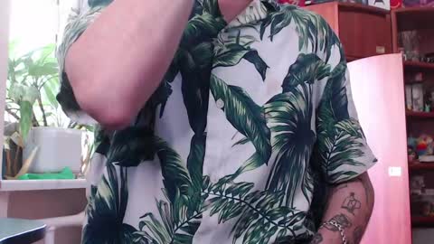 sam_skywalker online show from June 2, 2026, 11:23 am