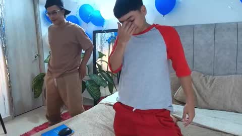 sam_tnt9 online show from March 22, 2026, 5:16 pm