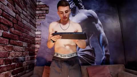 sam_vega online show from November 13, 2025, 12:53 am