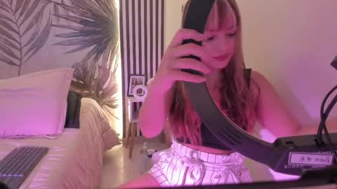 Samaantha  online show from April 10, 2026, 11:26 am