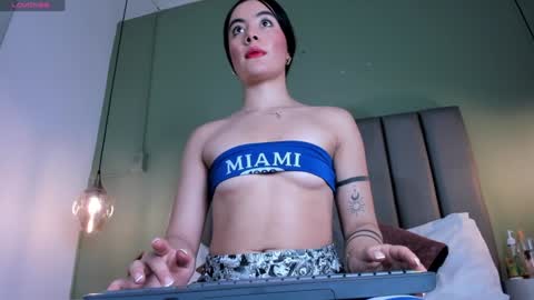  Samantha  online show from December 23, 2024, 7:30 pm