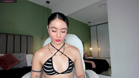  Samantha  online show from February 8, 2025, 12:17 am