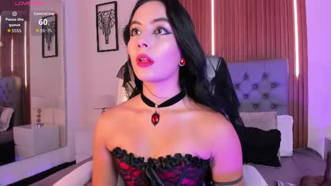  Samantha  online show from July 17, 2026, 2:24 pm