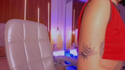 samabiecrussie online show from April 4, 2026, 11:46 pm