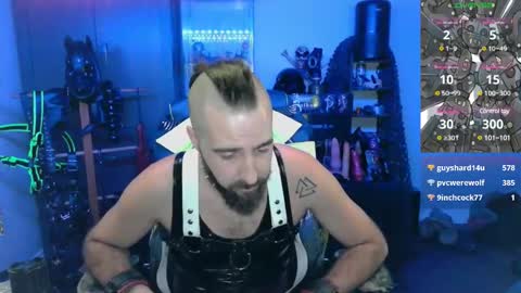 samael069 online show from December 13, 2024, 10:08 am