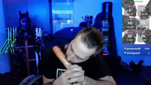 samael069 online show from January 12, 2025, 6:39 am