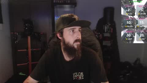 samael069 online show from December 17, 2025, 10:16 pm