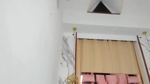 samaelandlilitt online show from November 27, 2025, 8:05 am