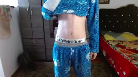 samael online show from December 3, 2025, 11:30 am