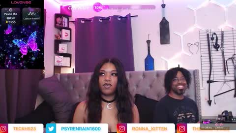 Snapshot of samandbrat chatting on February 10, 2026, 1:21 am Join us - and online show from February 10, 2026, 1:21 am