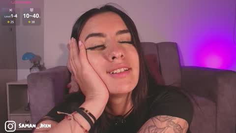 sammm 3 online show from December 21, 2025, 10:39 pm