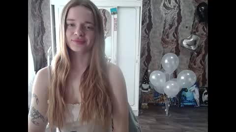 samanta55555 online show from October 29, 2025, 9:33 am