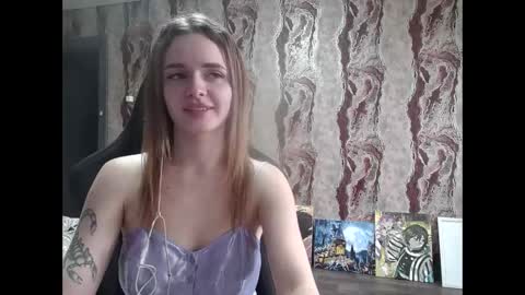 samanta55555 online show from March 19, 2026, 1:04 pm