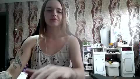 samanta55555 online show from June 24, 2026, 10:36 am