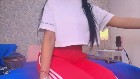 Samanta online show from January 16, 2025, 11:58 am