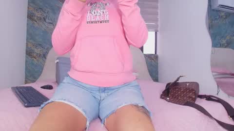 Samanta online show from February 14, 2026, 11:51 am