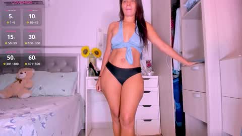 Snapshot of samanta_65 chatting on February 20, 2026, 7:43 am carolina online show from February 20, 2026, 7:43 am