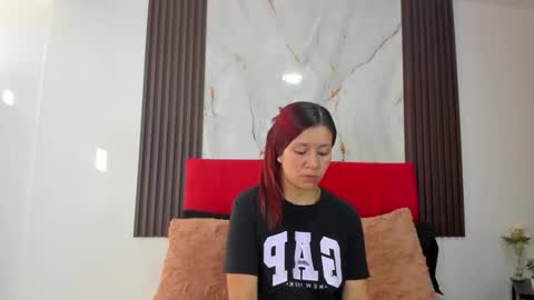samanta__fox5 online show from April 14, 2026, 12:55 pm