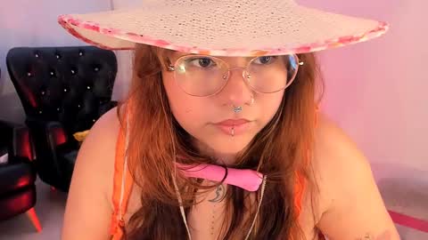 Snapshot of samanta_cutee1 chatting on January 11, 2025, 2:47 pm SAMANTA online show from January 11, 2025, 2:47 pm