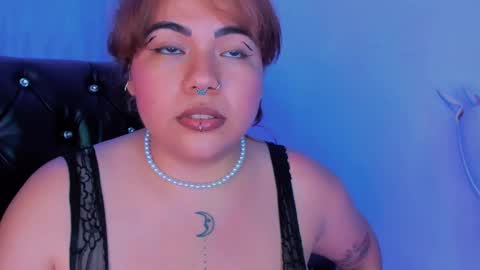 Snapshot of samanta_cutee1 chatting on February 9, 2025, 8:24 pm SAMANTA online show from February 9, 2025, 8:24 pm