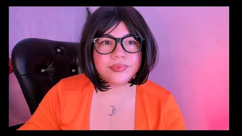 Snapshot of samanta_cutee1 chatting on March 2, 2025, 8:29 pm SAMANTA online show from March 2, 2025, 8:29 pm
