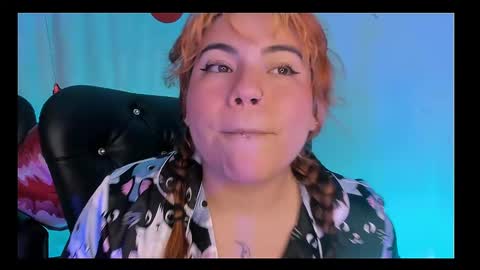 Snapshot of samanta_cutee1 chatting on March 3, 2025, 12:05 pm SAMANTA online show from March 3, 2025, 12:05 pm