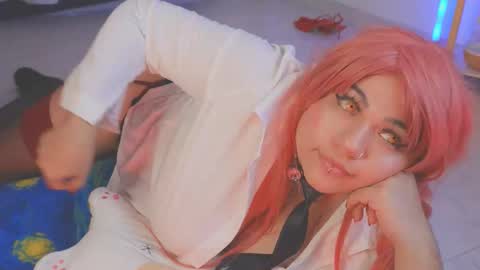 Snapshot of samanta_cutee1 chatting on September 14, 2025, 10:31 pm SAMANTA online show from September 14, 2025, 10:31 pm