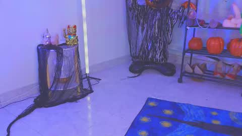 Snapshot of samanta_cutee1 chatting on September 23, 2025, 8:45 pm SAMANTA online show from September 23, 2025, 8:45 pm