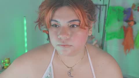 Snapshot of samanta_cutee1 chatting on September 28, 2025, 12:43 pm SAMANTA online show from September 28, 2025, 12:43 pm