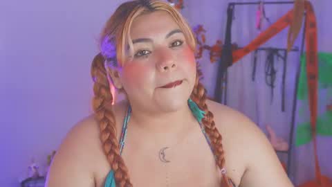 Snapshot of samanta_cutee1 chatting on November 1, 2025, 12:40 pm SAMANTA online show from November 1, 2025, 12:40 pm