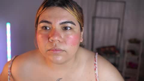 SAMANTA online show from March 17, 2026, 11:35 am