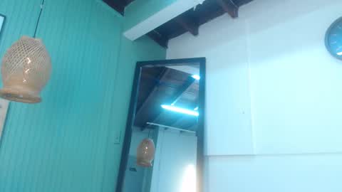 Snapshot of samanta_dream9 chatting on November 8, 2025, 7:12 pm samanta online show from November 8, 2025, 7:12 pm