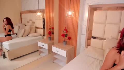 Snapshot of samanta_quinn chatting on February 3, 2026, 6:40 am samantha online show from February 3, 2026, 6:40 am