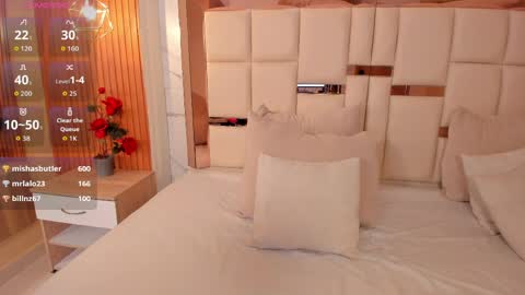 samantha   online show from March 29, 2026, 4:18 pm