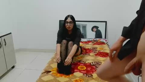 Samanta Saenz3 online show from December 14, 2025, 2:39 am