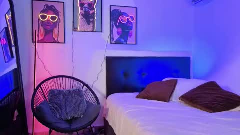 Samanta online show from December 22, 2025, 12:57 pm