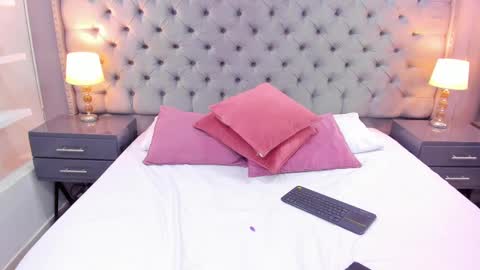 Samantaa G online show from February 10, 2025, 1:11 pm