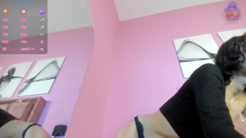 samantaa_liov online show from February 17, 2026, 7:42 pm