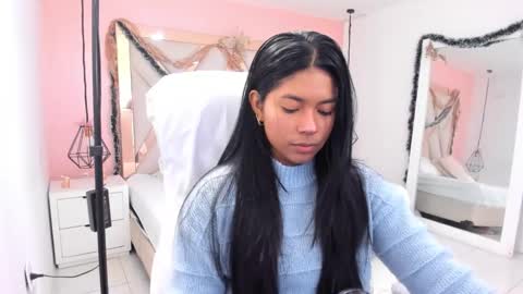 sam  online show from December 23, 2025, 1:47 am