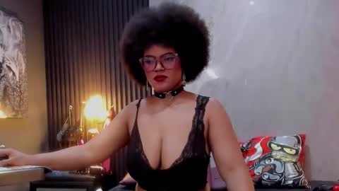 Samanta online show from March 20, 2026, 9:19 pm