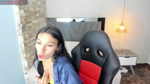 Snapshot of samantaconnor chatting on February 9, 2026, 11:58 am online show from February 9, 2026, 11:58 am