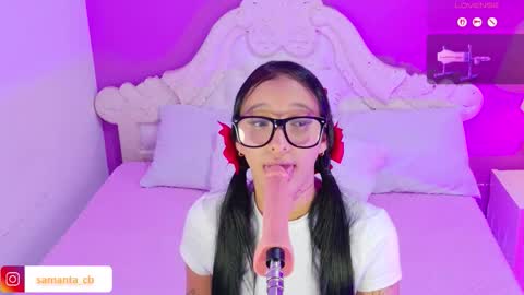 Snapshot of samantakane chatting on March 13, 2026, 4:41 am samantakane online show from March 13, 2026, 4:41 am