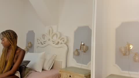 Samanta online show from February 9, 2025, 1:33 am