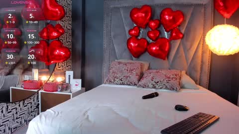 Samanta... online show from January 30, 2025, 7:37 pm