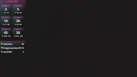 Samanta... online show from December 1, 2025, 1:05 pm