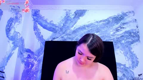 Samanta Rave online show from January 11, 2026, 1:49 pm