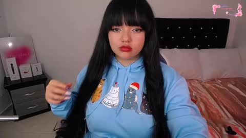 Snapshot of samantha__g chatting on January 10, 2025, 8:07 am Sam online show from January 10, 2025, 8:07 am